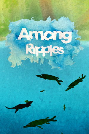 Among Ripples cover art