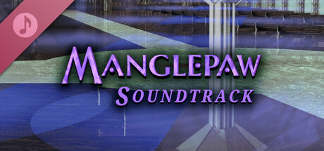 Manglepaw Soundtrack banner image