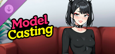 Model Casting - Eve banner image