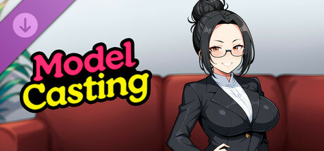 Model Casting - Isabella banner image