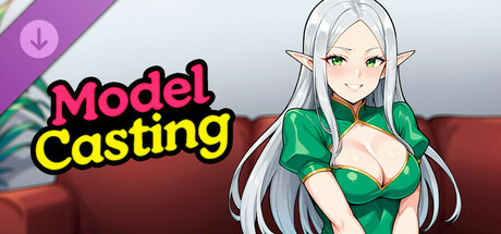 Model Casting - Lila banner image