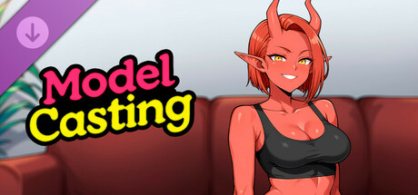 Model Casting - Zara banner image