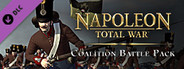 Napoleon: Total War™ - Coalition Battle Pack