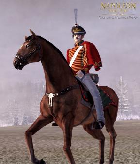 скриншот Napoleon: Total War - Coalition Battle Pack 4