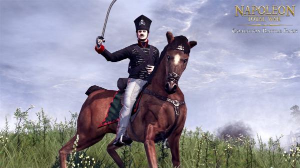 скриншот Napoleon: Total War - Coalition Battle Pack 2