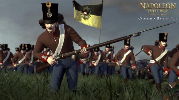 скриншот Napoleon: Total War - Coalition Battle Pack 0