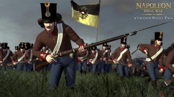 Napoleon: Total War™ - Coalition Battle Pack