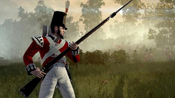 скриншот Napoleon: Total War - Coalition Battle Pack 1