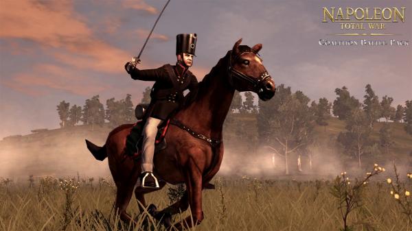 скриншот Napoleon: Total War - Coalition Battle Pack 3