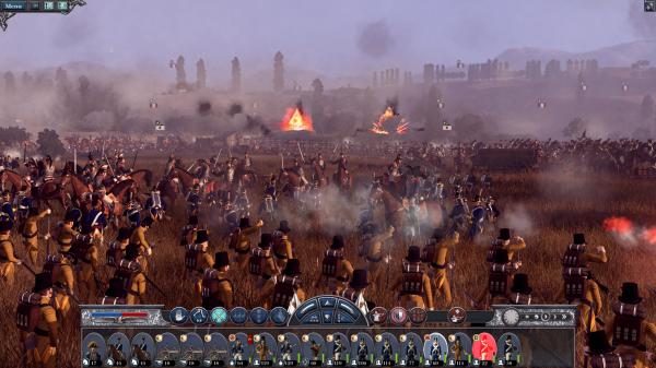 скриншот Napoleon: Total War - The Peninsular Campaign 2