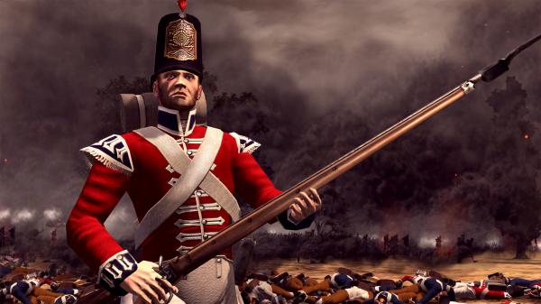 скриншот Napoleon: Total War - The Peninsular Campaign 3
