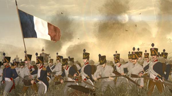 скриншот Napoleon: Total War - The Peninsular Campaign 0