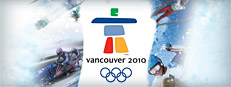 Vancouver 2010™ - The Official Video Game of the Olympic Winter Games