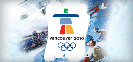 Vancouver 2010™ - The Official Video Game of the Olympic Winter Games Cover Image