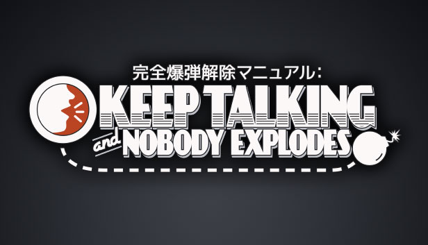Steam で 70 オフ Keep Talking And Nobody Explodes Steam で 70 オフ Keep Talking And Nobody Explodes