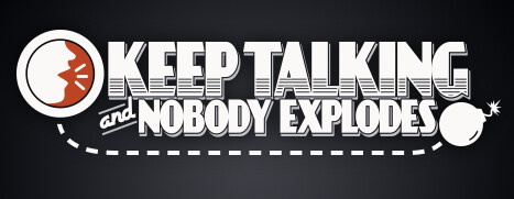 Keep Talking and Nobody Explodes capture d'écran