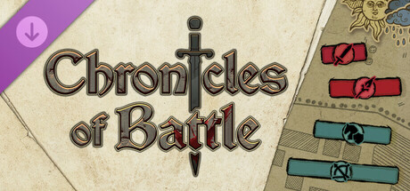 King's Orders - Chronicles of Battle banner image