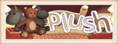 Plush 게임 이미지