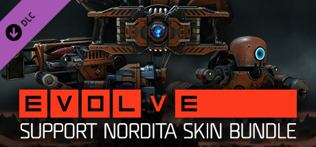 Support Nordita Skin Pack banner