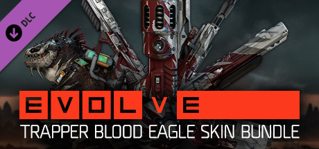 Trapper Blood Eagle Skin Pack banner image