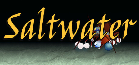SALTWATER