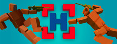 HitBox 게임 이미지