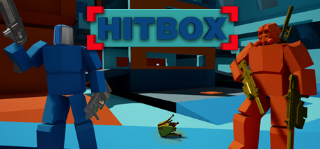HitBox header image