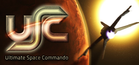 Ultimate Space Commando steam charts