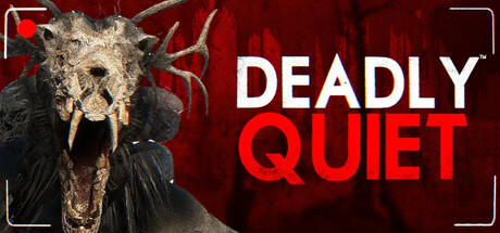 Deadly Quiet steam charts