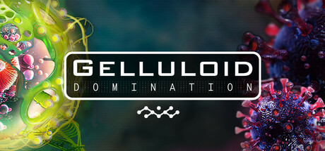 Gelluloid Domination banner