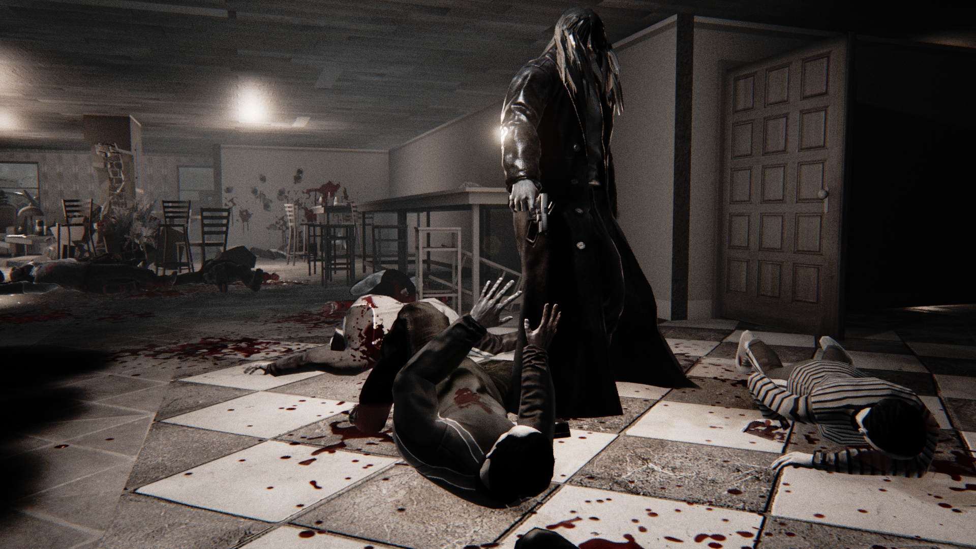 Hatred On Steam