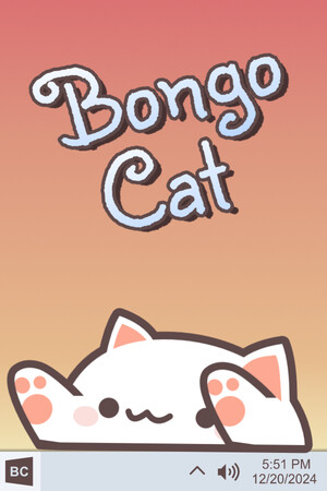 Bongo Cat cover