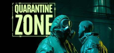 Steam header art for Quarantine Zone: The Last Check