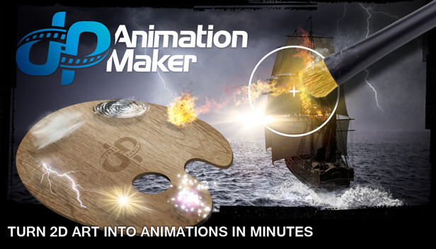 free downloads DP Animation Maker 3.5.19