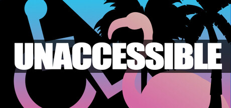 Unaccessible banner