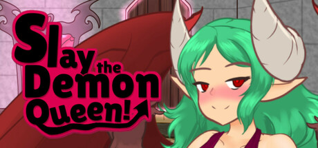 Slay the Demon Queen banner