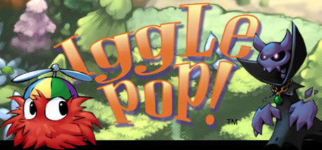Iggle Pop Deluxe header image