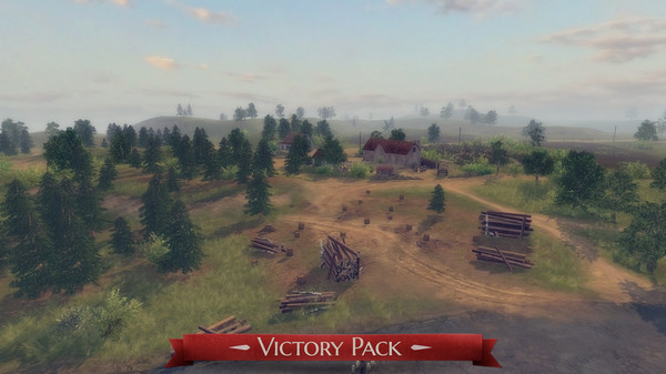 скриншот Battle of Empires : 1914-1918 - Victory Pack 2