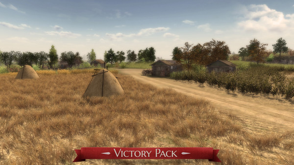 скриншот Battle of Empires : 1914-1918 - Victory Pack 5