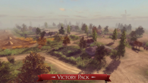 скриншот Battle of Empires : 1914-1918 - Victory Pack 3