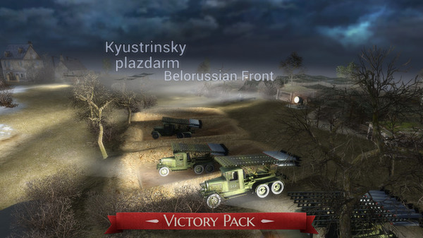Battle of Empires : 1914-1918 - Victory Pack for steam Battle of Empires : 1914-1918 - Victory Pack for steam