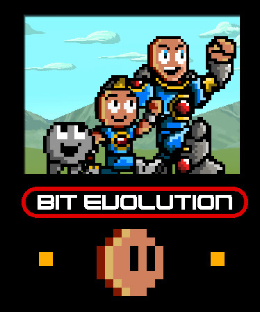 BiT Evolution