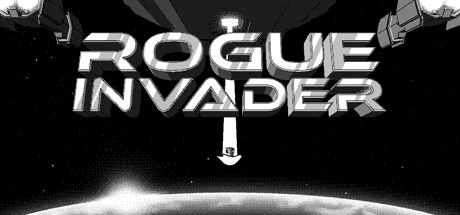 Rogue Invader Cover Image