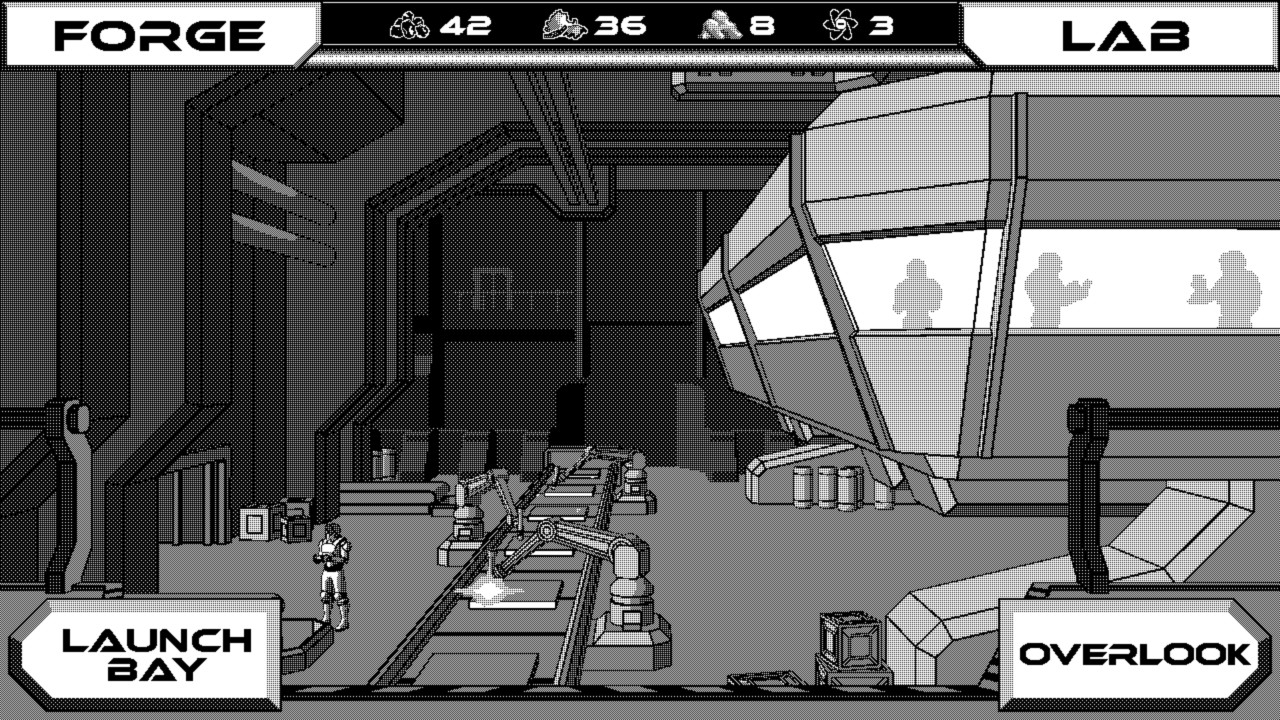 Rogue Invader screenshot 7