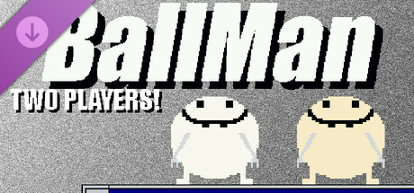 BallMan - Two Players banner image