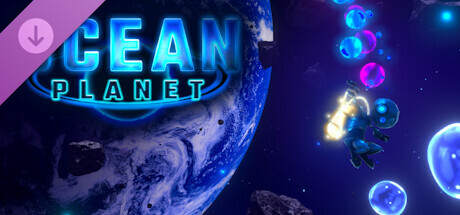 Ocean Planet - Golden Scuba Tank banner image