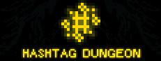 Hashtag Dungeon 게임 이미지