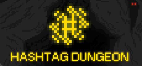 Hashtag Dungeon header image