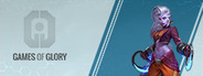 Logo for Games of Glory