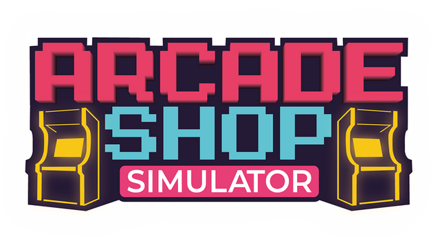 Library Logo - Game logo for library